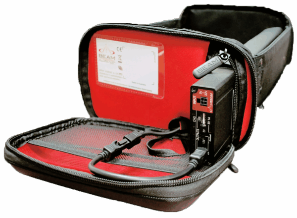 RapidSAT LBT (9522BRS)