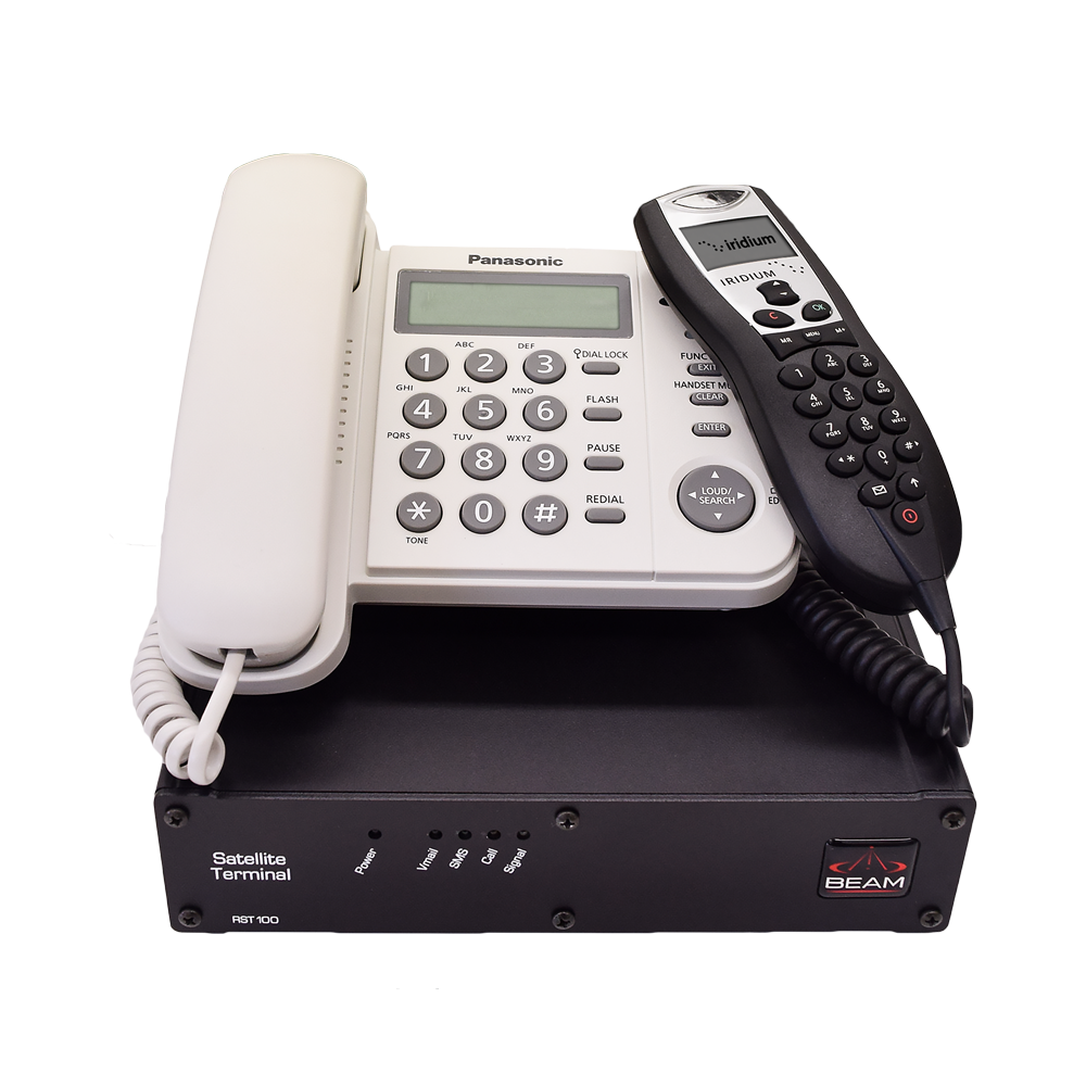 RemoteSAT (RST100) - Image 2