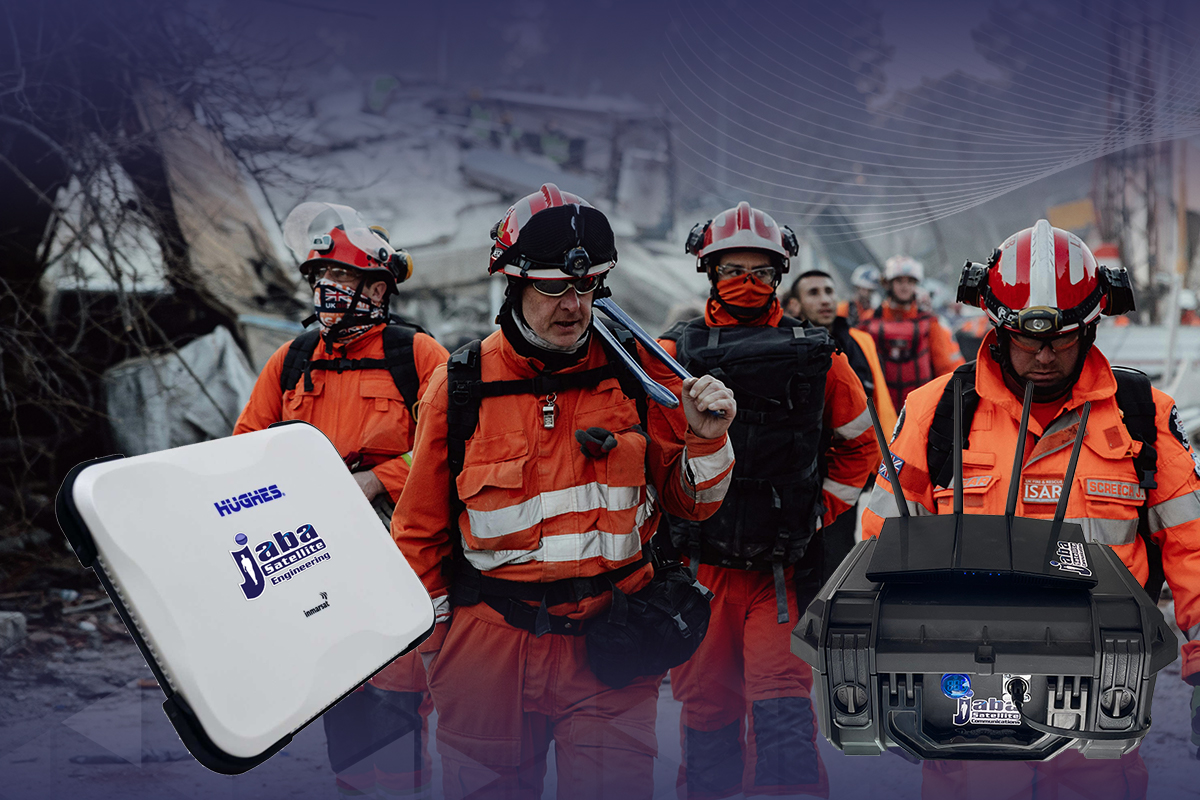 Emergencias y Despliegue R&aacute;pido