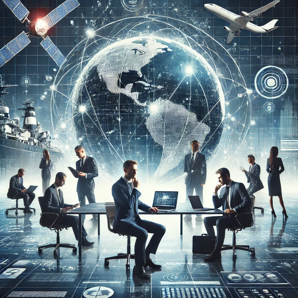 Conectividad Global JabaSat: Internet Satelital Corporativo para Conectividad y Colaboración en un Entorno Global En un mundo cada vez más interconectado, contar con una comunicación fluida y eficiente es fundamental para el éxito empresarial. Sin embargo, en muchas regiones remotas, las limitaciones de infraestructura pueden dificultar el acceso a internet de calidad