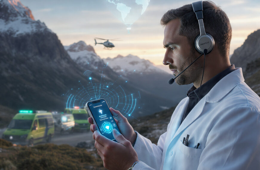 jabasat telefonia satelital emergencias cobertura global en mexico