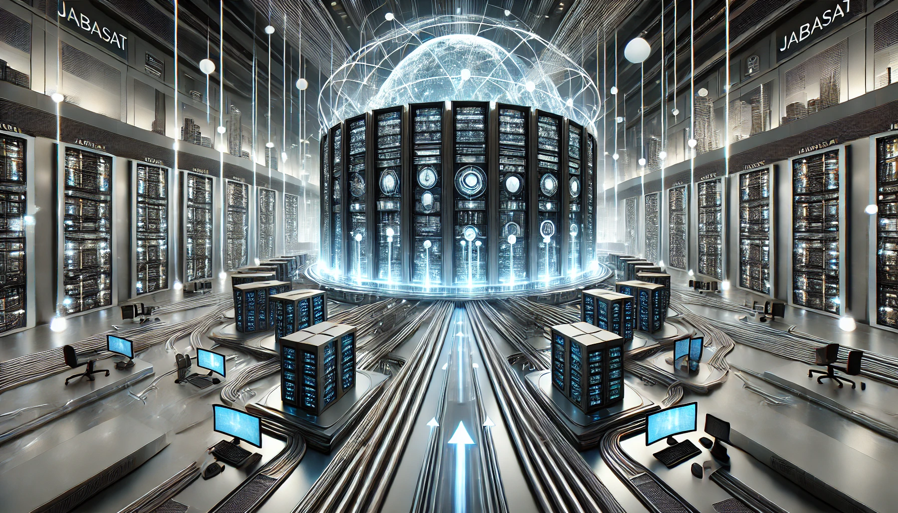 Red como Servicio (NaaS)