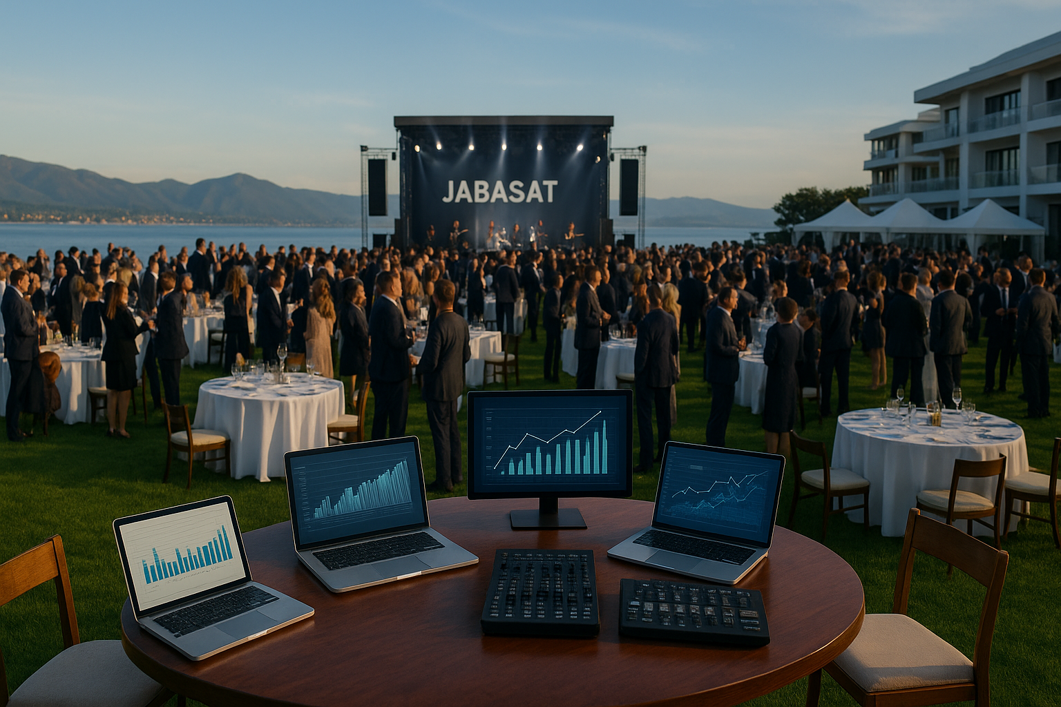 Eventos VIP en Querétaro