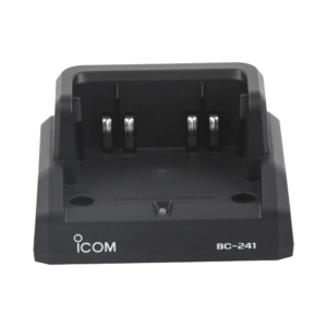 Cargador rápido para batería BP-300 P/ IC-SAT100
