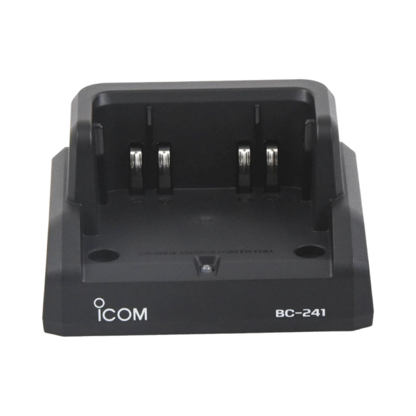 Cargador rápido para batería BP-300 P/ IC-SAT100