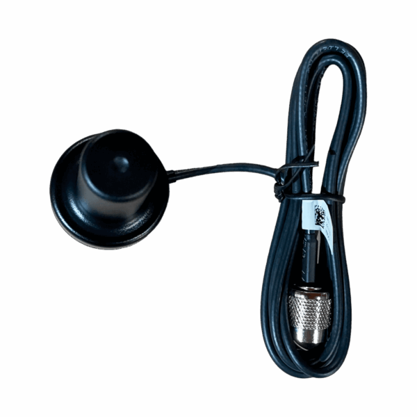 Antena Iridium de Imán Montaje Exterior