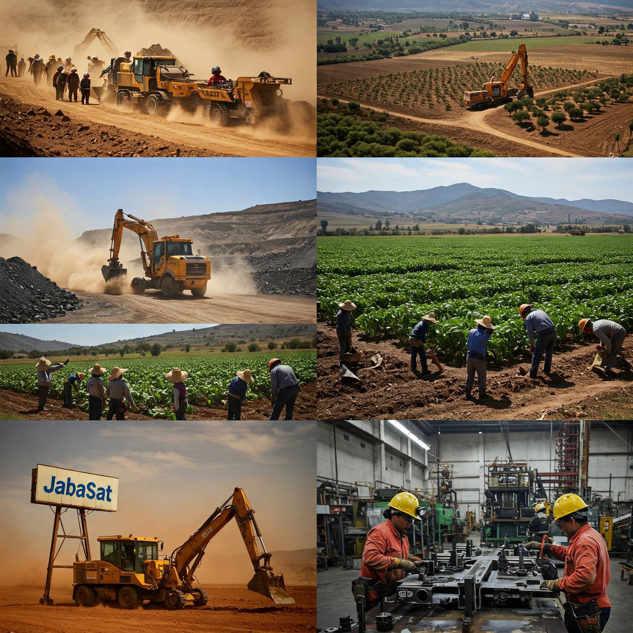 Internet Satelital en Zacatecas