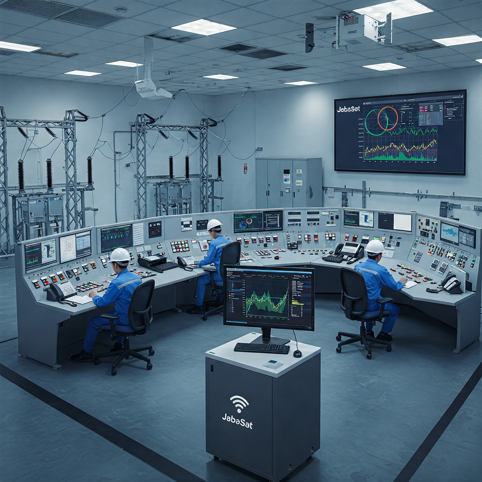 Internet Satelital en Durango