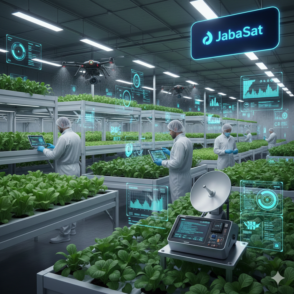 Internet Satelital en Hidalgo