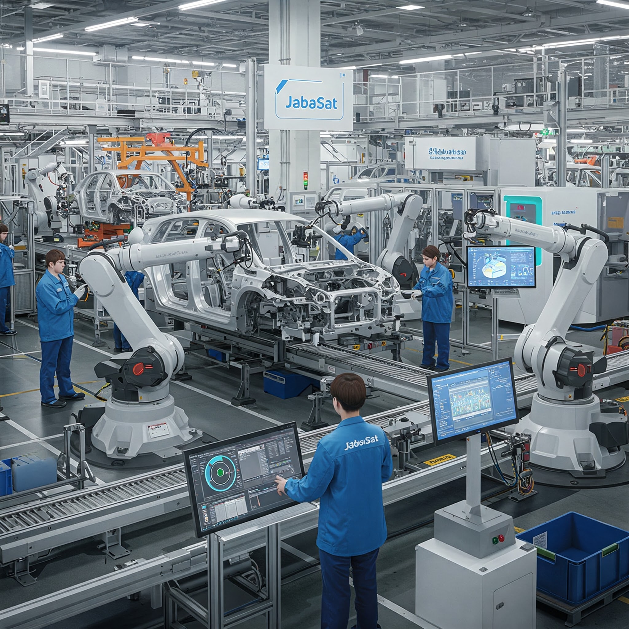 Internet Satelital en Guanajuato