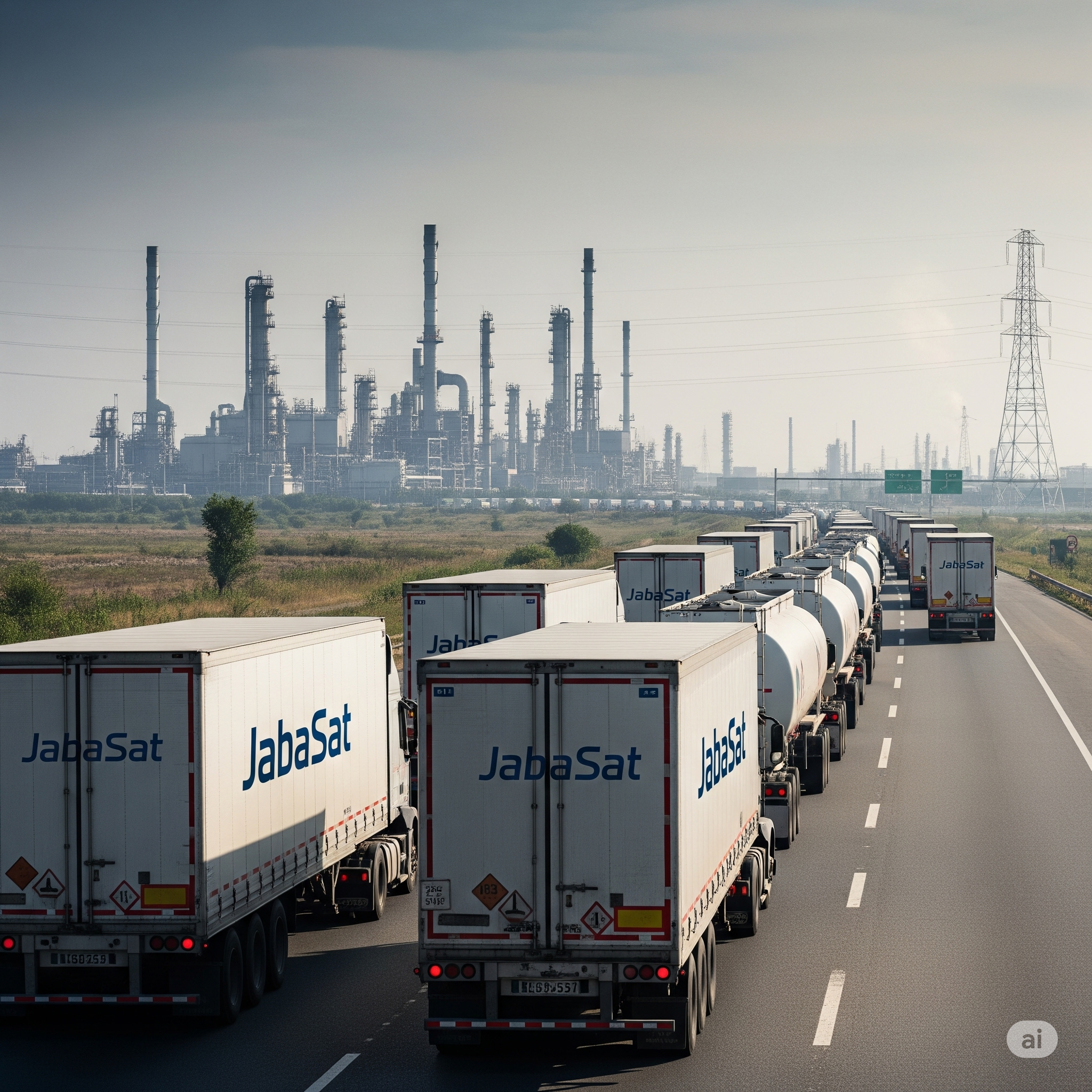 JabaSat Tecnología Satelital de Punta en Villahermosa, Tabasco Líderes en Rastreo Satelital, GPS y Telemetría