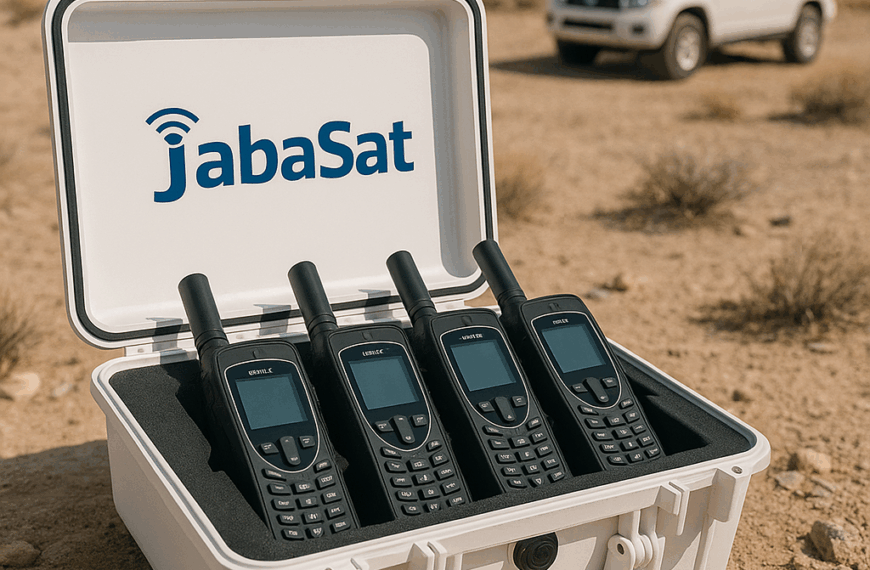 telefonia satelital jabasat en mexico