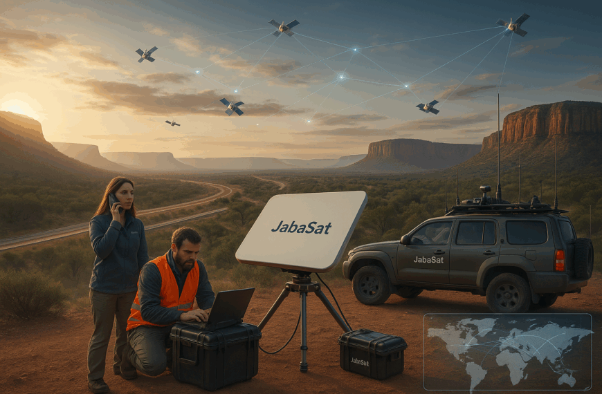 Comunicaciones satelitales móviles, Proveedor de servicios satelitales, JabaSat comunicaciones, Sistemas de comunicaciones móviles vía satélite, Internet satelital para operaciones críticas, Telefonía satelital, Internet satelital móvil, Conectividad satelital remota, Equipos satelitales, Soluciones satelitales marítimas, Comunicaciones satelitales minería, Redefiniendo las comunicaciones móviles por satélite, Conectividad satelital para respuesta a emergencias, Comunicaciones satelitales México, Terminales satelitales portátiles, Internet satelital para vehículos en movimiento (COTM), Sistemas satelitales Inmarsat Iridium,
