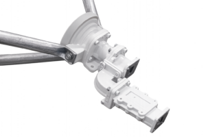 Asamblea de antena-Jabasat