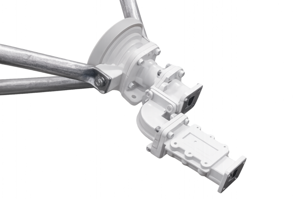 Asamblea de antena-Jabasat