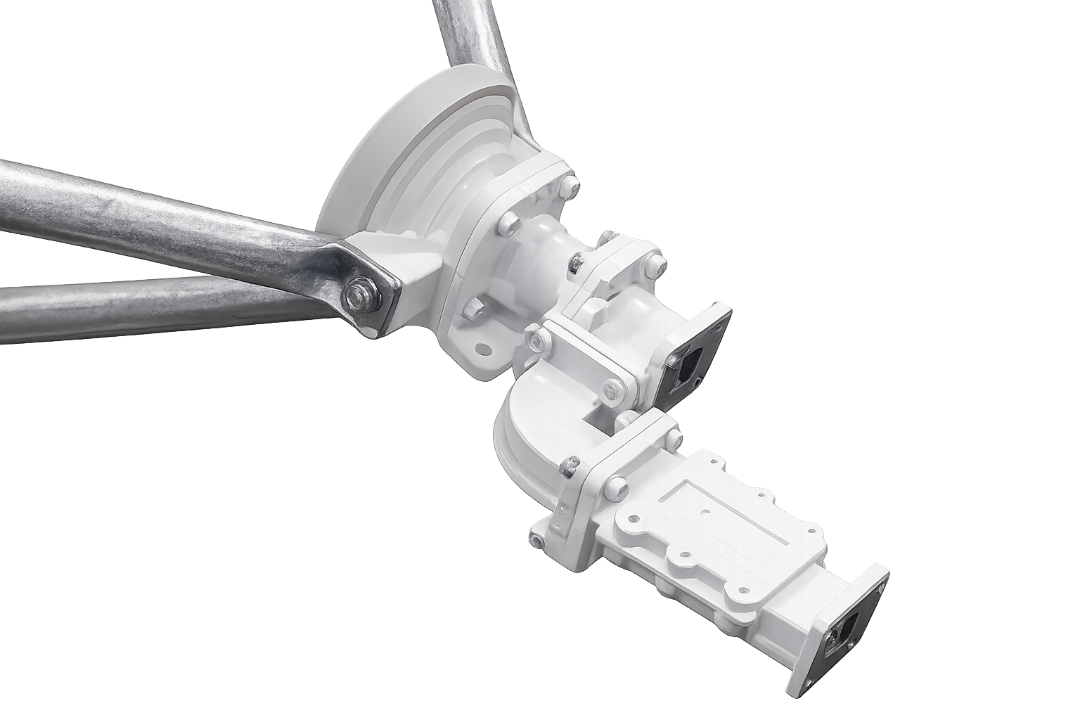 Asamblea de antena-Jabasat