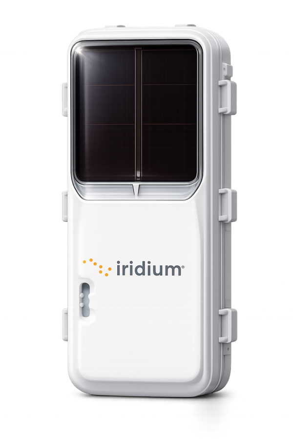 Iridium Edge® Solar