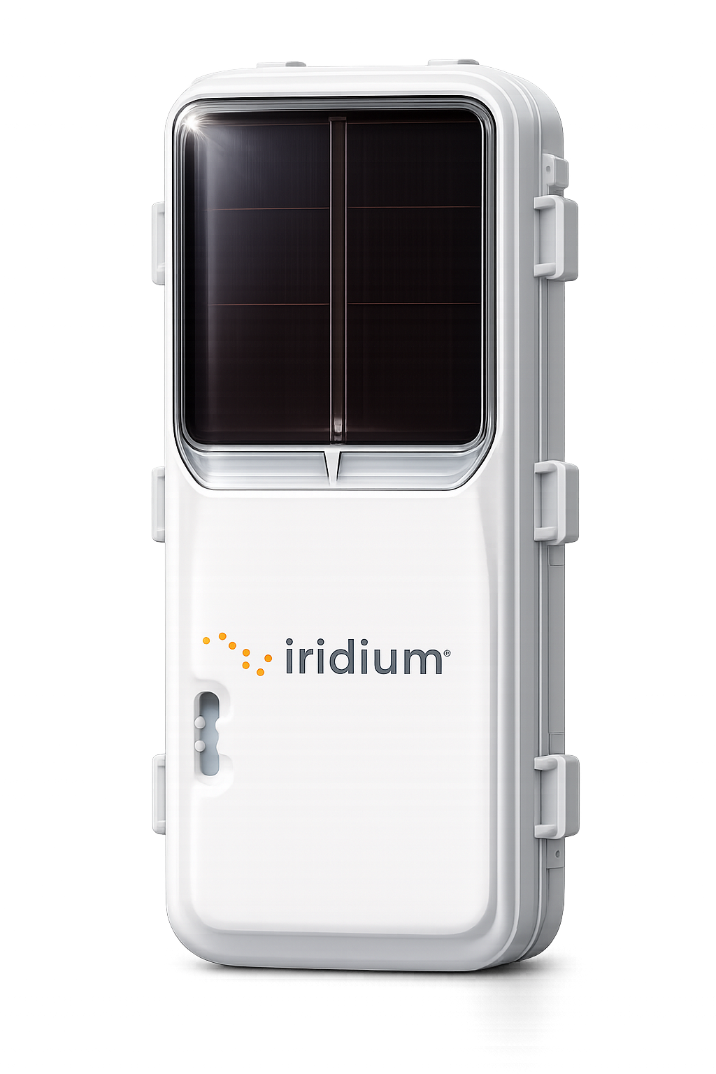 Iridium Edge® Solar