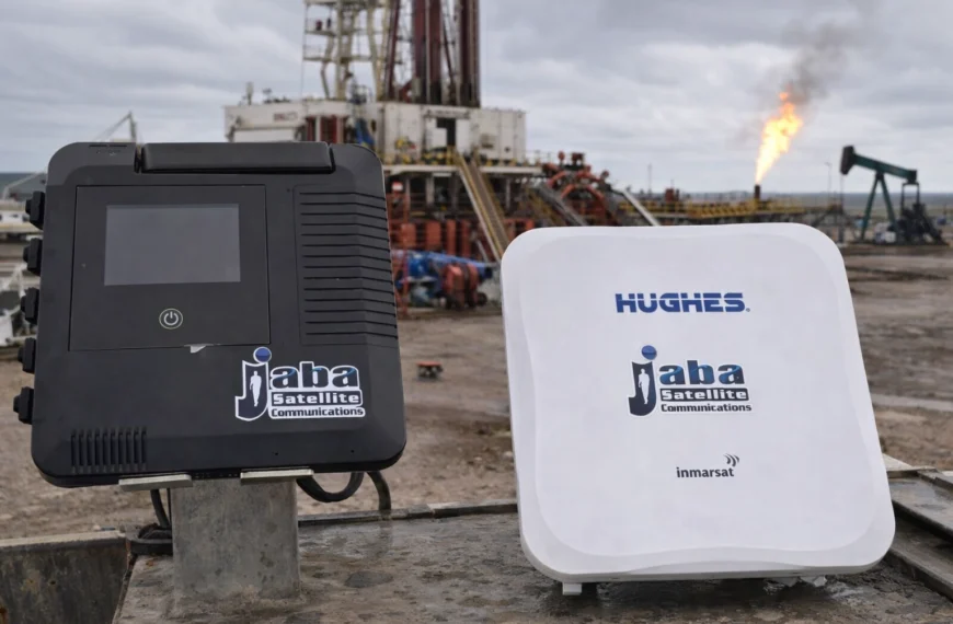 Mejor Internet Satelital Port&aacute;til 2026