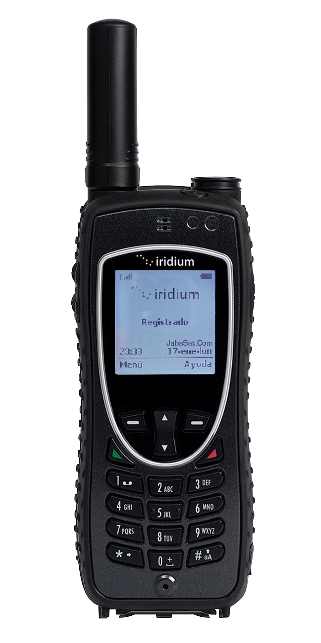 Iridium 9575